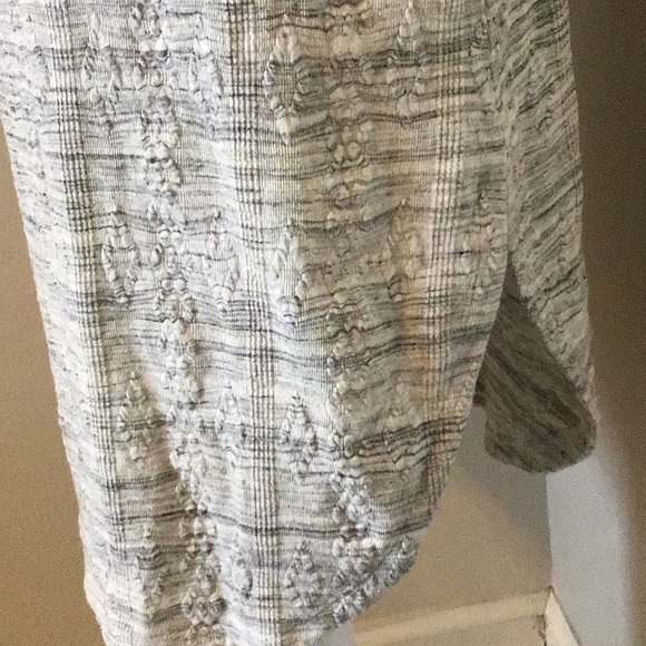 Anthropologie Saturday Sunday Women’s Cowled Midi Chemise Dress Size Sm… - Picture 12 of 14